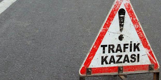 Kastamonu’da trafik kazası: 6 ölü