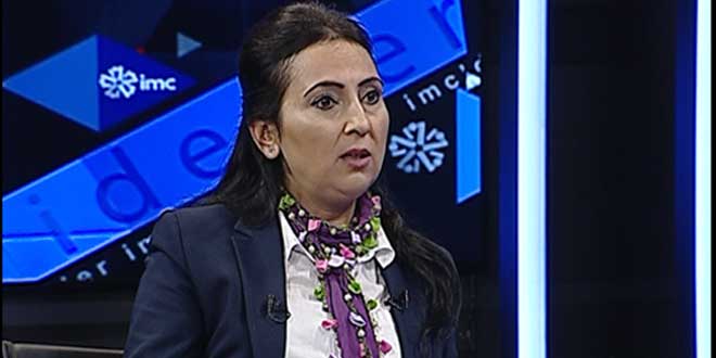 Yüksakdağ: Beyaz Toroslar AKP döneminde kılık değiştirdi