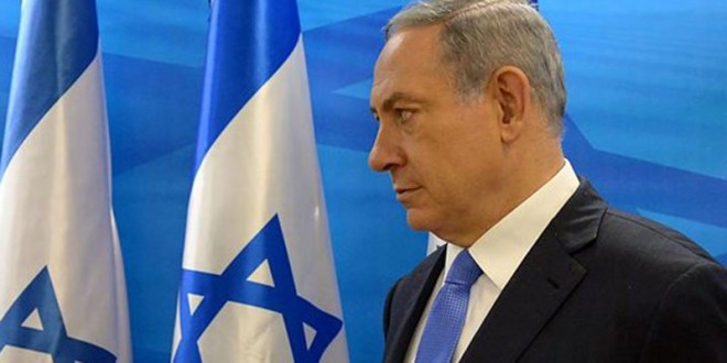 Netanyahu: Hitler Yahudileri yok etmek istemedi