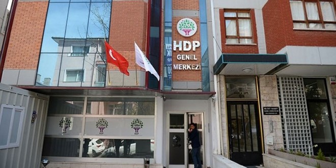 HDP, seçim sonuçlarını 3 toplantıyla değerlendirecek