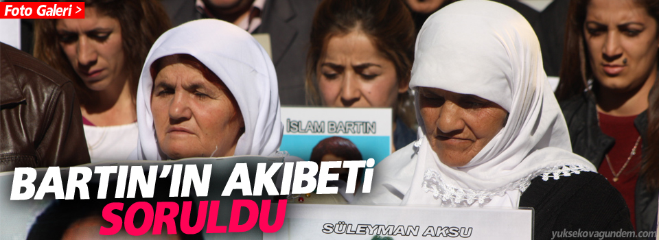 Bartın'ın akıbeti soruldu