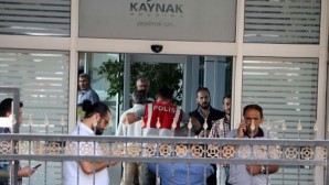 Kaynak Holding’e kayyum atandı