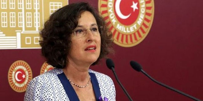 HDP’den Sağlık Bakanlığı’na HIV/AIDS soruları