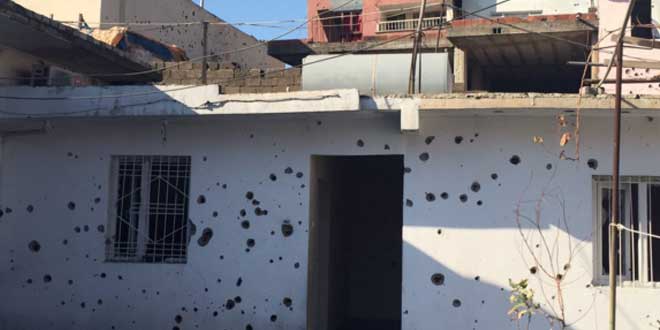 Cizre’de 70’li yaşlardaki çift ölü bulundu