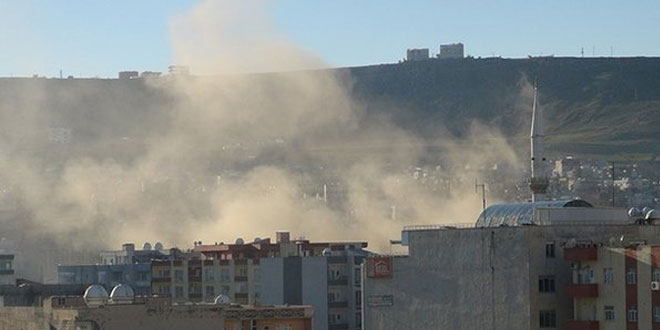 Cizre’de yaralanan çocuğun hastaneye kaldırılması için AİHM’e başvuru