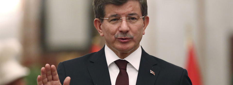 Davutoğlu: Ankara’ya has güvenlik önlemleri alacağız