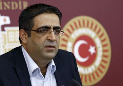 HDP, RTÜK'e Başvurdu