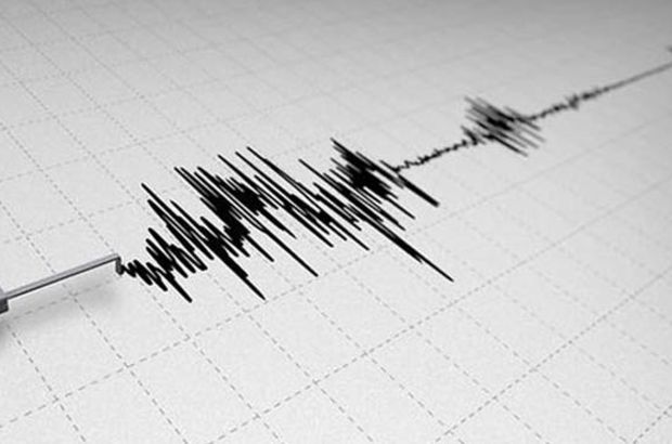 3.8 Şiddetinde Deprem Meydana Geldi