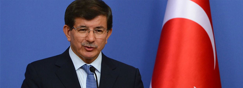 Davutoğlu’ndan ‘kayyum’ açıklaması