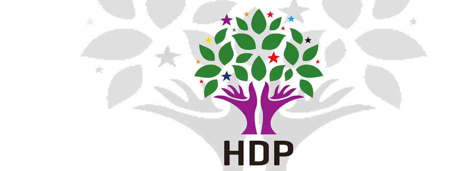 HDP Ankara’daki bombalı saldırıyı kınadı