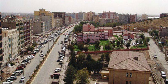 Mardin’de eylem ve etkinlikler yasaklandı