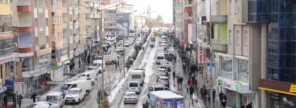 Yüksekova'daki Açık lise sınavı Hakkari'de Yapılacak