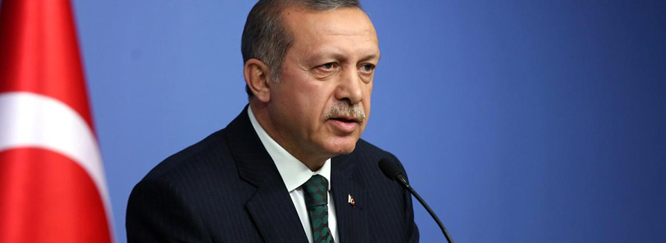 Erdoğan: İnşallah Azeri kardeşlerimiz bu işi başarır