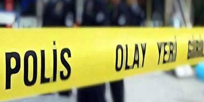 Soma’da yola tuzaklanan bomba patladı