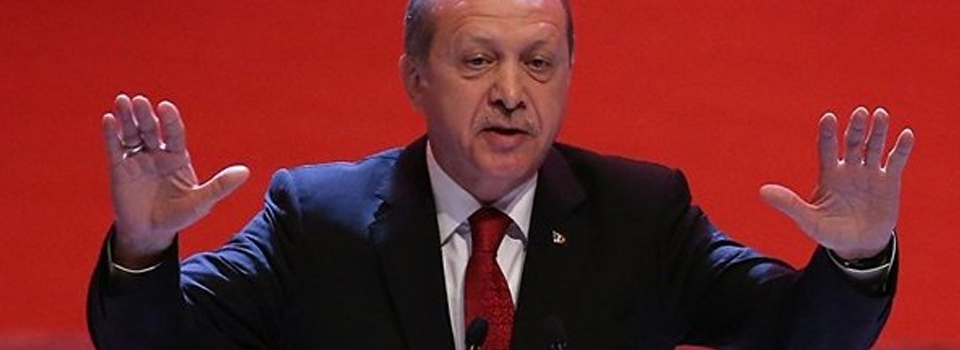 Erdoğan’ın 367 vekil planı