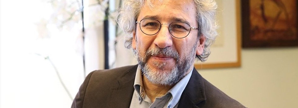 Can Dündar'dan olağanüstü kongre yorumu