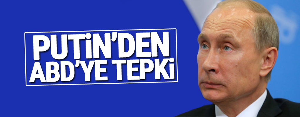 Putin'den ABD'ye füze tepkisi: Tehditleri bertaraf edeceğiz