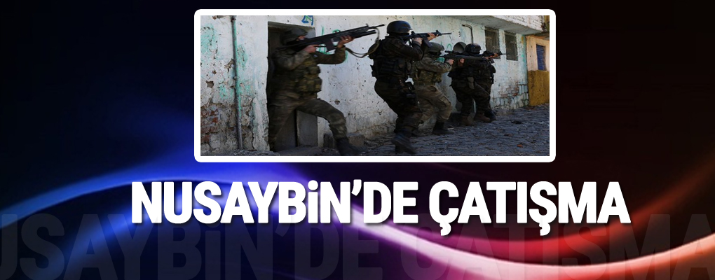 Nusaybin’de 1 uzman çavuş hayatını kaybetti