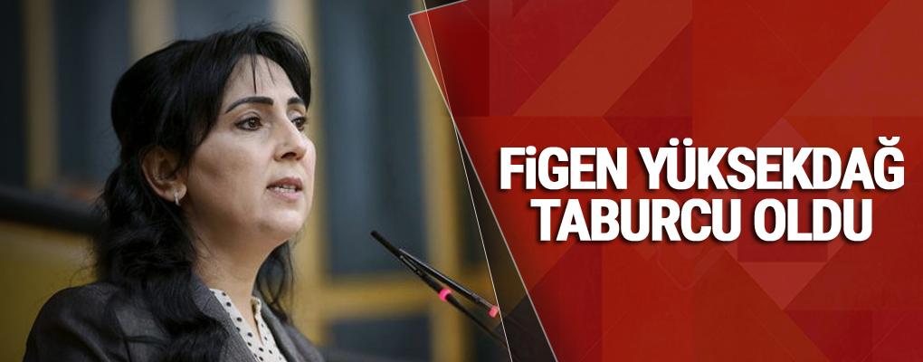 Yüksekdağ Taburcu oldu