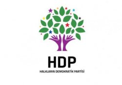 HDP'den Feridun Yazar mesajı