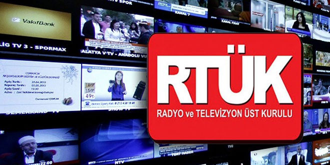 RTÜK, 24 TV ve radyonun lisansısını iptal etti