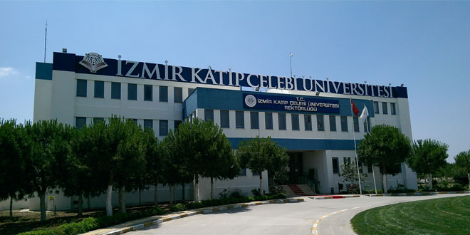 İzmir Katip Çelebi Üniversitesi’nde 30 gözaltı