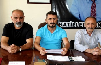 İHD Antep saldırısını kınadı