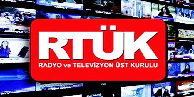 RTÜK 29 kanalı daha kapattı!