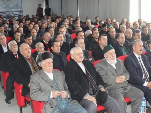 ''Hakkari'ye sahip çıkın'' çağrısı