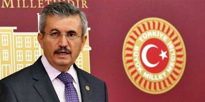 MHP’li eski vekil tutuklandı