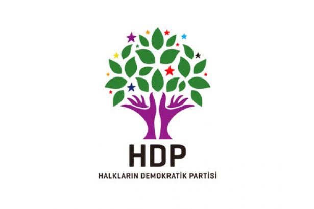 HDP'li vekiller hakkında zorla getirme kararı