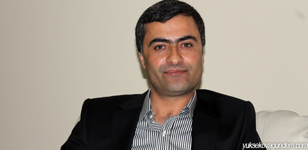 HDP'li Zeydan'dan bayram mesajı