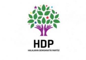 HDP heyeti Hewler'e gitti