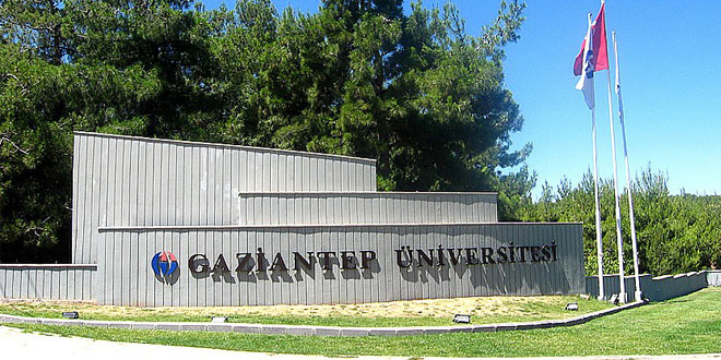 Gaziantep Üniversitesi’nde 86 gözaltı