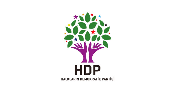 HDP'den Yüksekova açıklaması