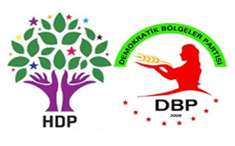 HDP ve DBP'den cenaze törenine katılım çağrısı