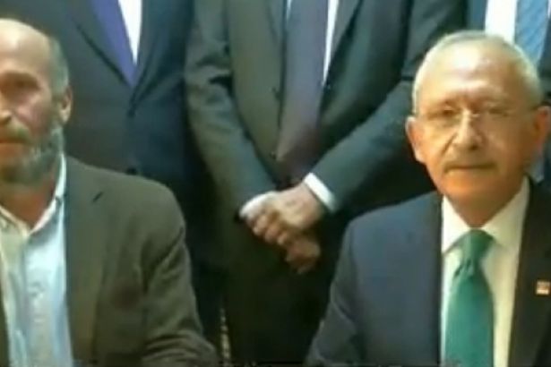 Kılıçdaroğlu'ndan Cumhuriyet'in Ankara bürosuna ziyaret