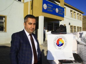 HATSO kış öncesi öğrencileri sevindirdi!