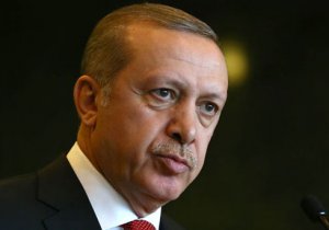 Erdoğan, Ceza Muhakemesi Kanunu'nu onayladı