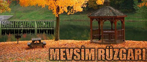 MEVSİM RÜZGARI