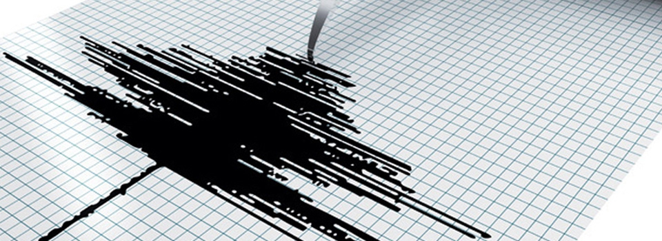 3.9 şiddetinde ki deprem Yüksekova'da da hissedildi