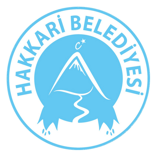 Hakkari belediyesi logosu yenilendi