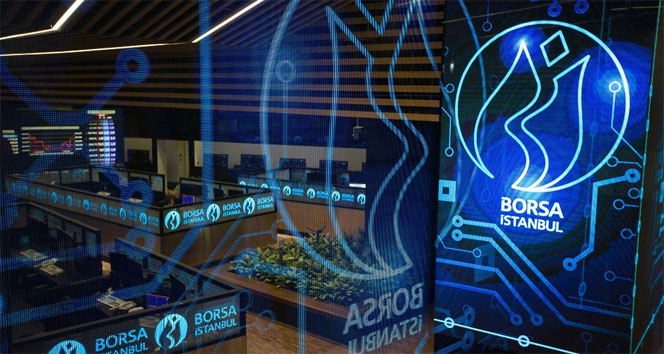 Borsa tarihi rekorlarına devam ediyor