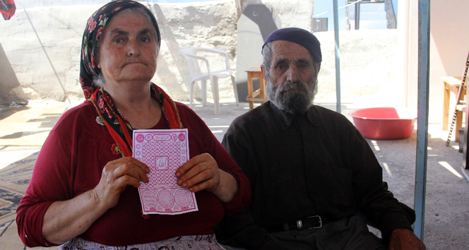 'Hacca gitmeye hak kazandınız' denilerek dolandırıldı