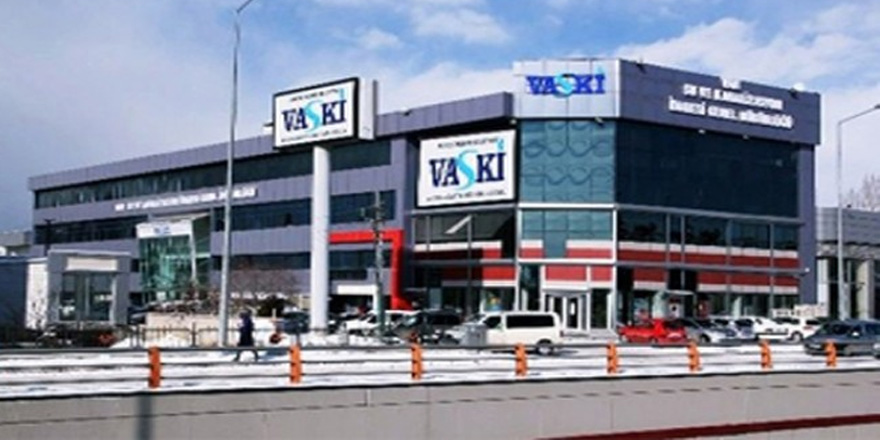 VASKİ'de 6 Kişi İşten Çıkarıldı