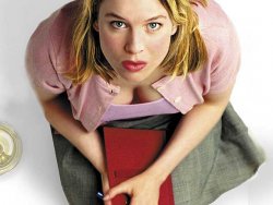 Bridget Jones okuyucularına müjde