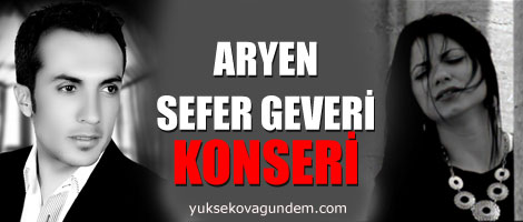 Aryen, Sefer Geveri Konseri