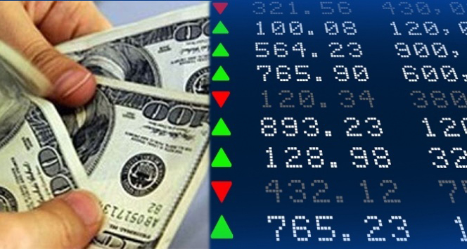 Borsa güne yükselişle başladı