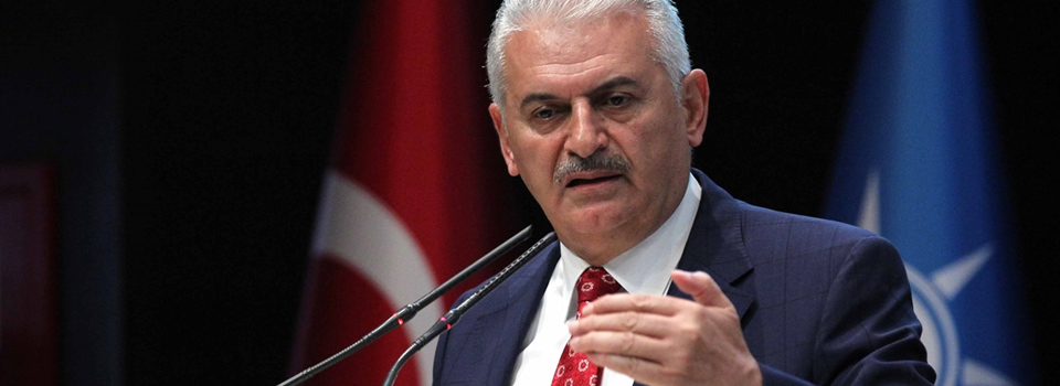 Başbakan Yıldırım açıkladı, yeni dönem başlıyor