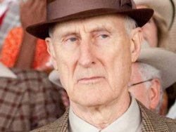 Ünlü oyuncu James Cromwell tutuklandı